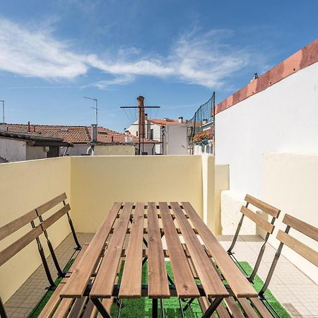 Hotel Guestready - The Perfect Urban Nest Vila Nova de Gaia Esterno foto