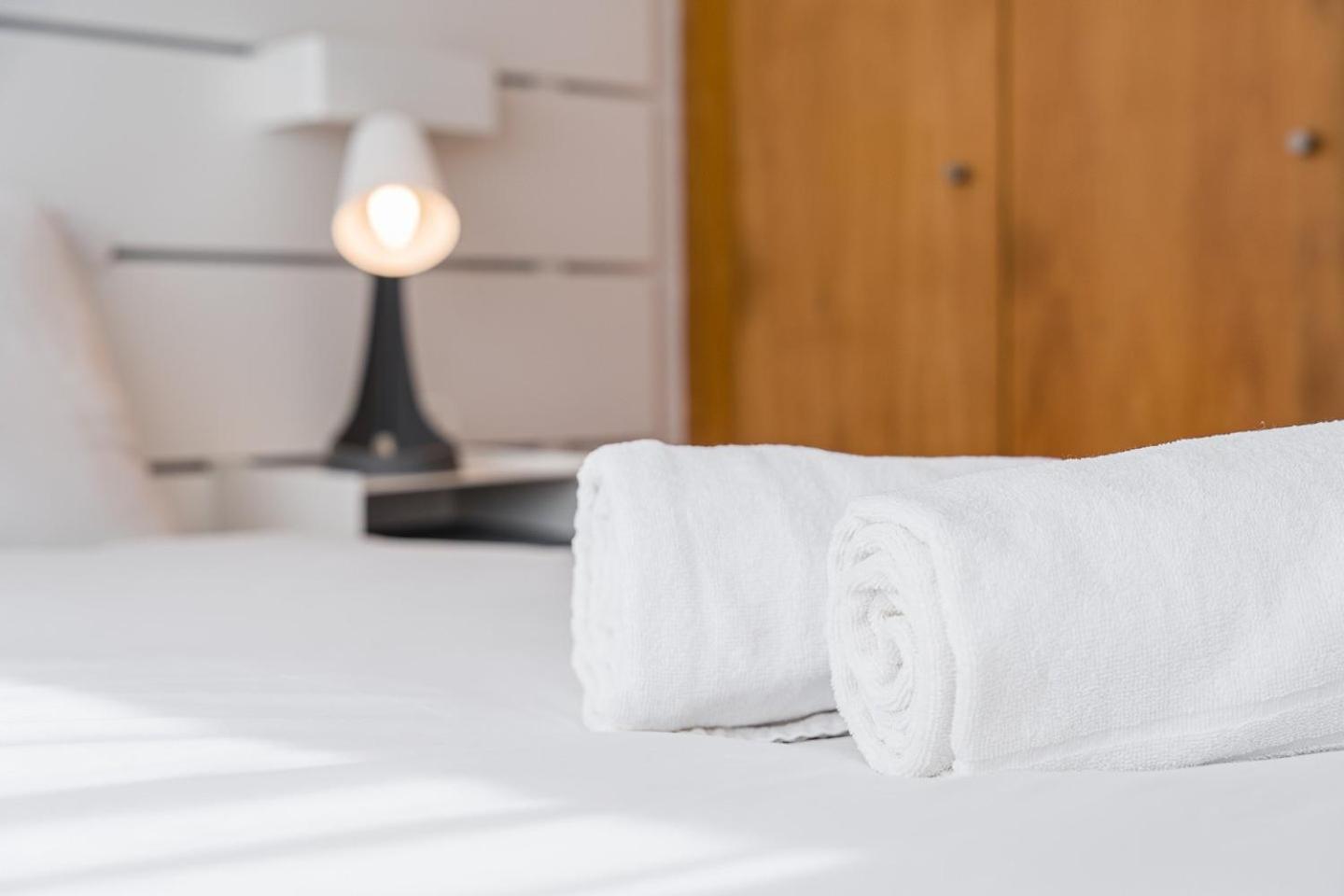 Hotel Guestready - The Perfect Urban Nest Vila Nova de Gaia Esterno foto