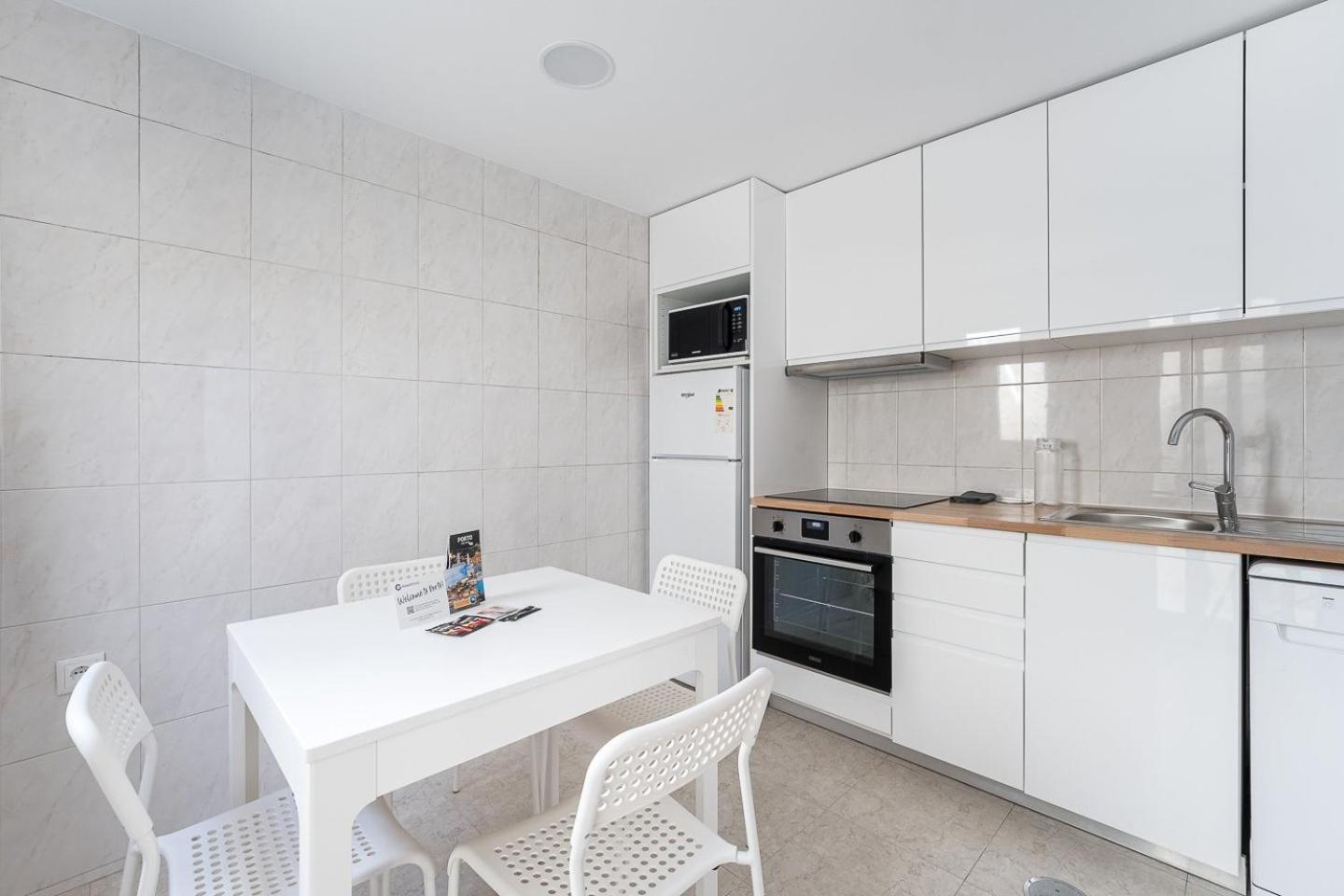 Hotel Guestready - The Perfect Urban Nest Vila Nova de Gaia Esterno foto