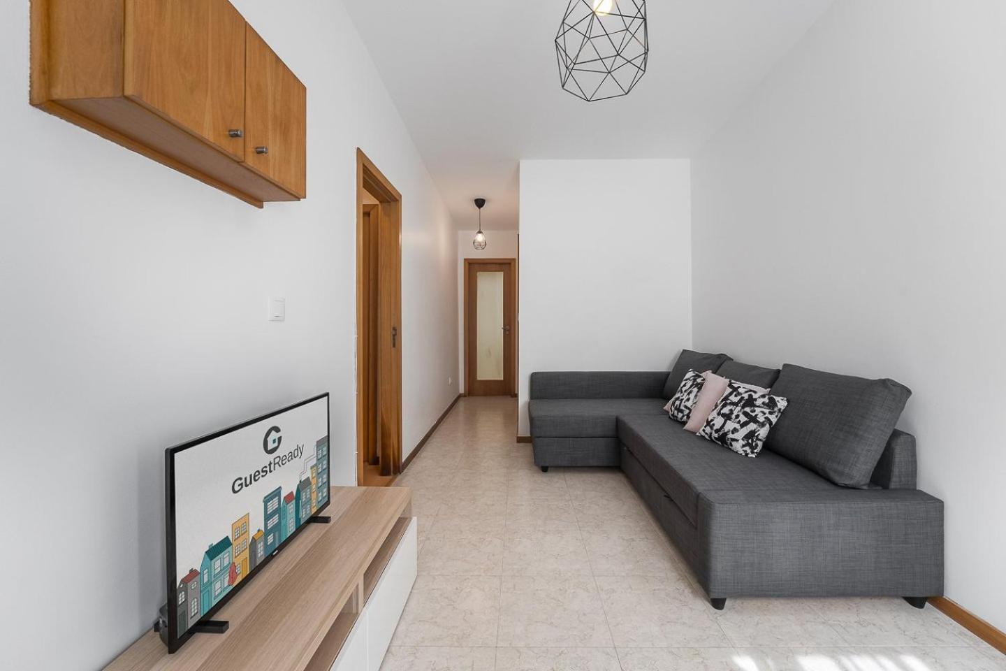 Hotel Guestready - The Perfect Urban Nest Vila Nova de Gaia Esterno foto