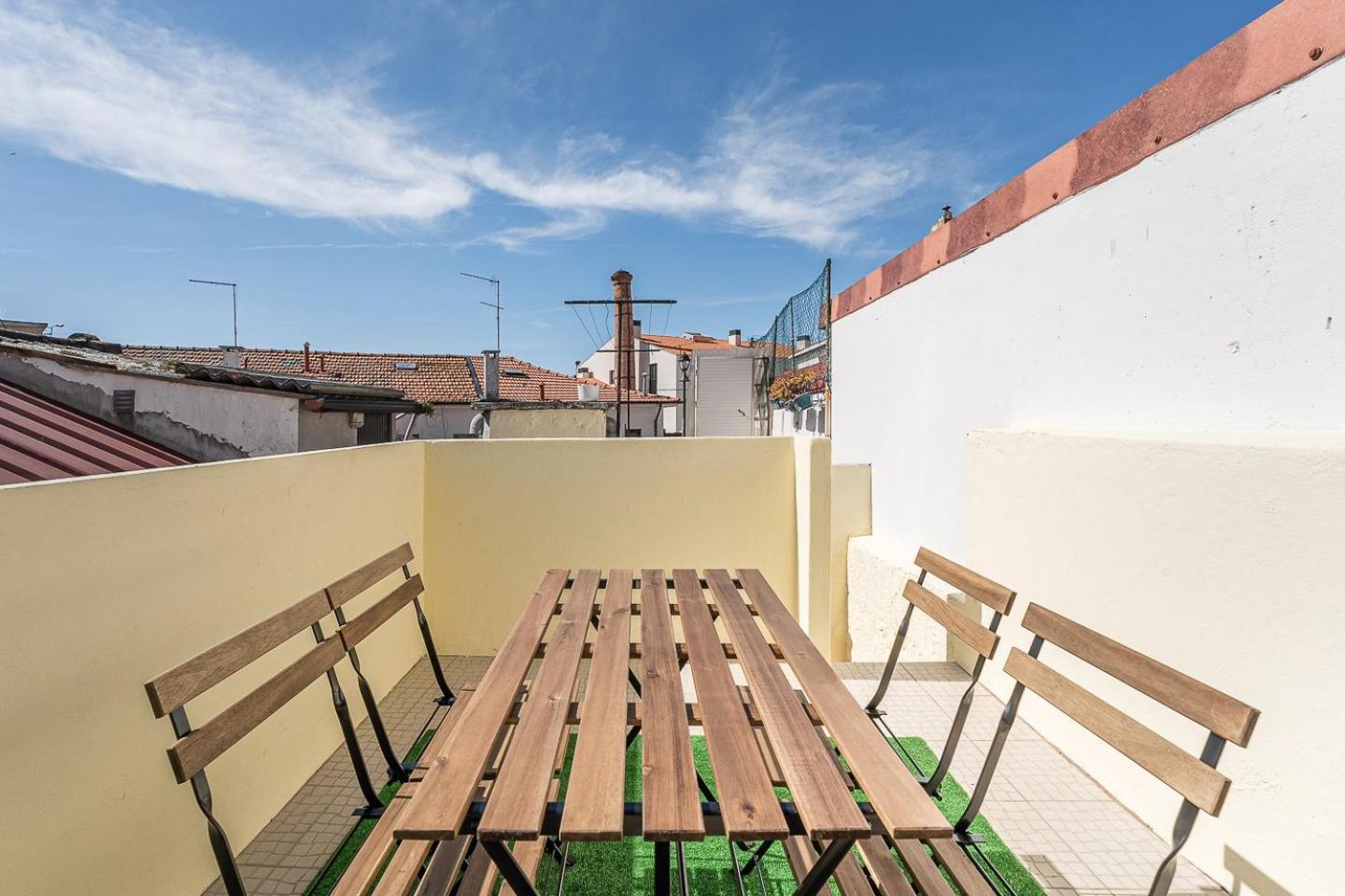 Hotel Guestready - The Perfect Urban Nest Vila Nova de Gaia Esterno foto