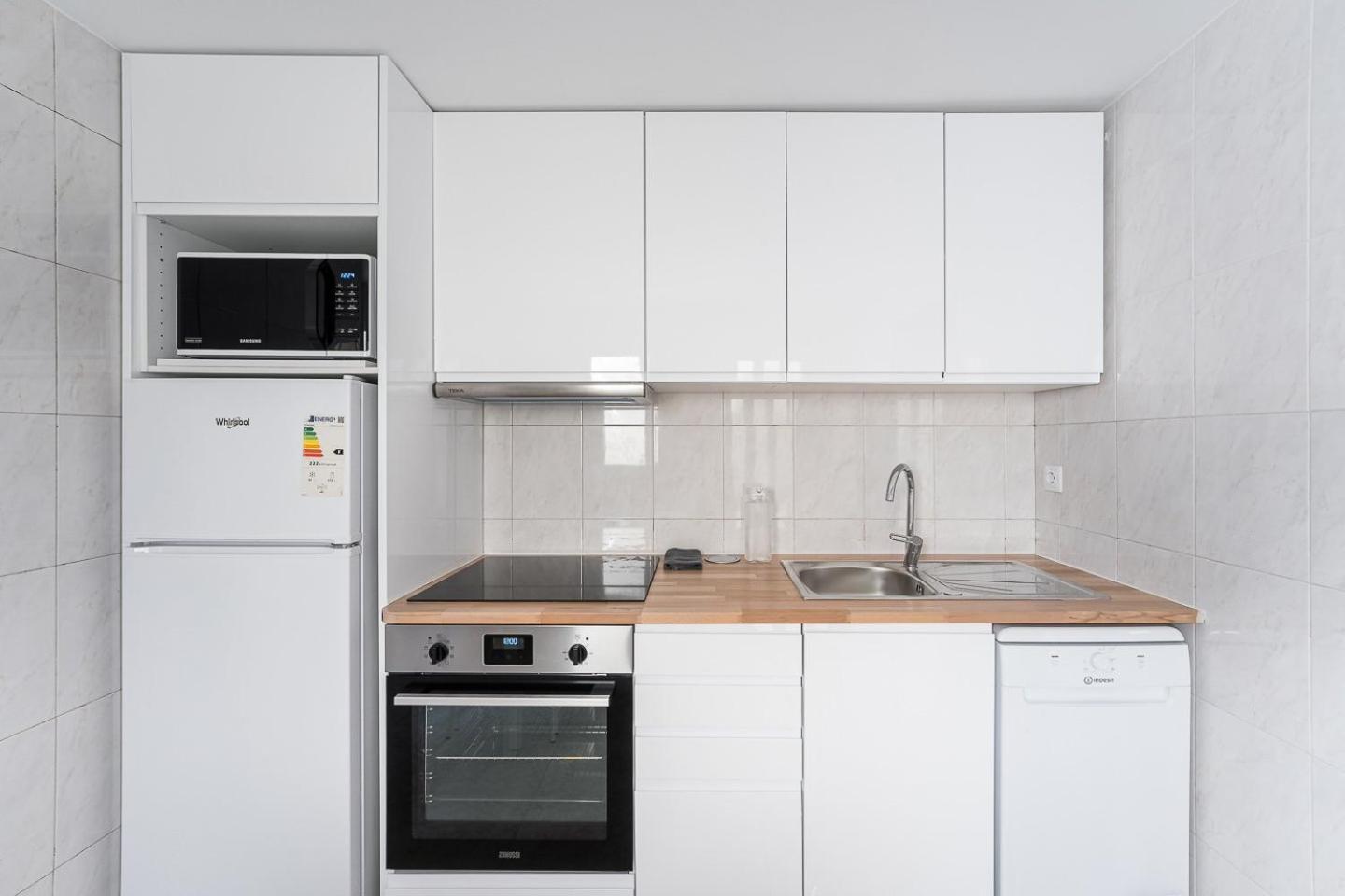 Hotel Guestready - The Perfect Urban Nest Vila Nova de Gaia Esterno foto
