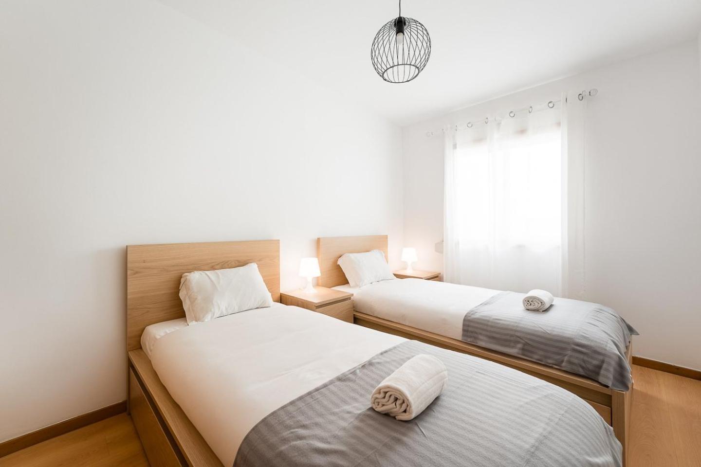 Hotel Guestready - The Perfect Urban Nest Vila Nova de Gaia Esterno foto