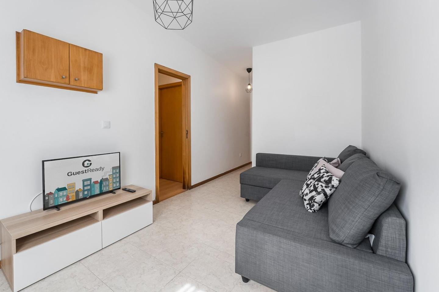 Hotel Guestready - The Perfect Urban Nest Vila Nova de Gaia Esterno foto