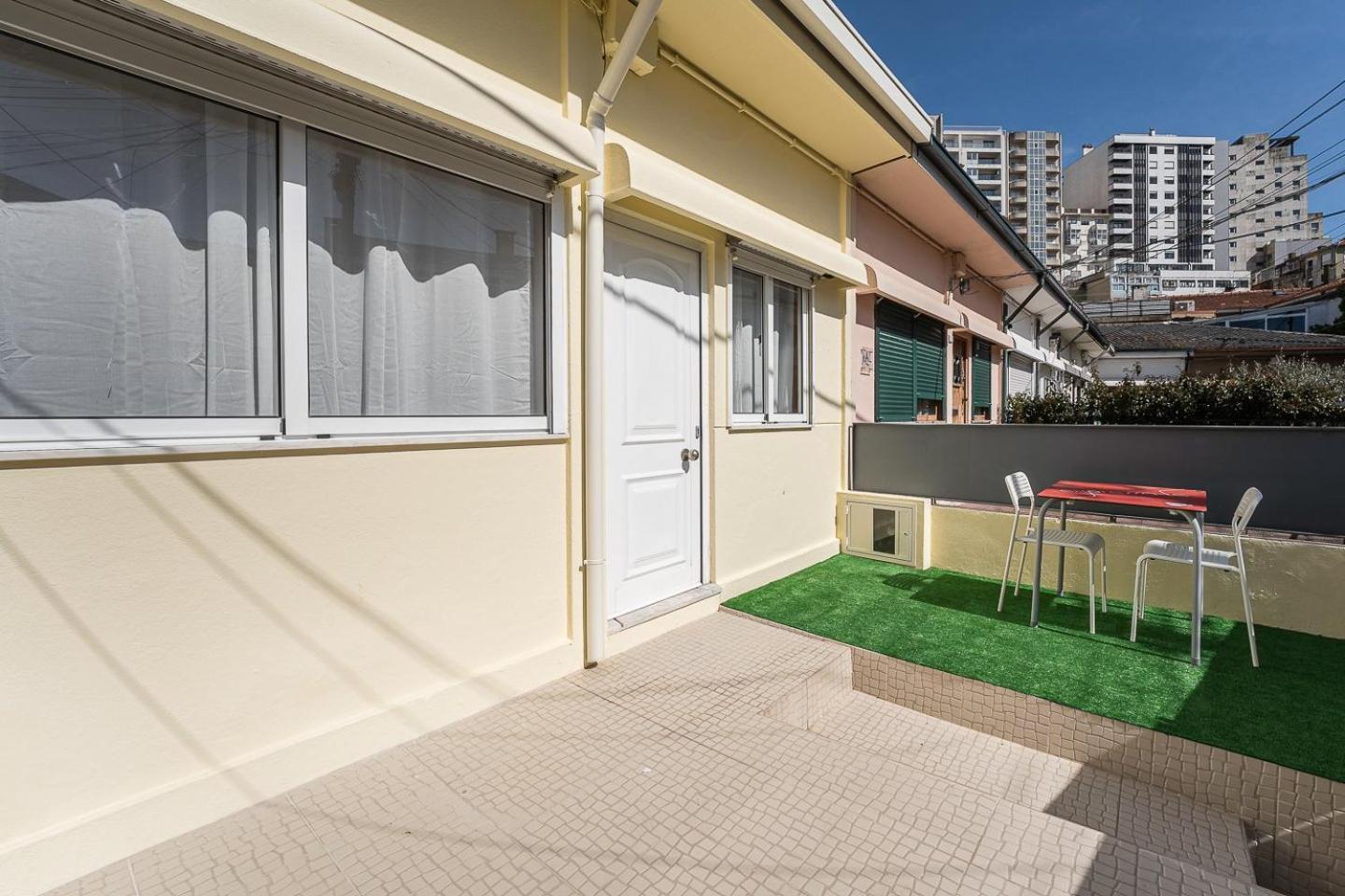 Hotel Guestready - The Perfect Urban Nest Vila Nova de Gaia Esterno foto
